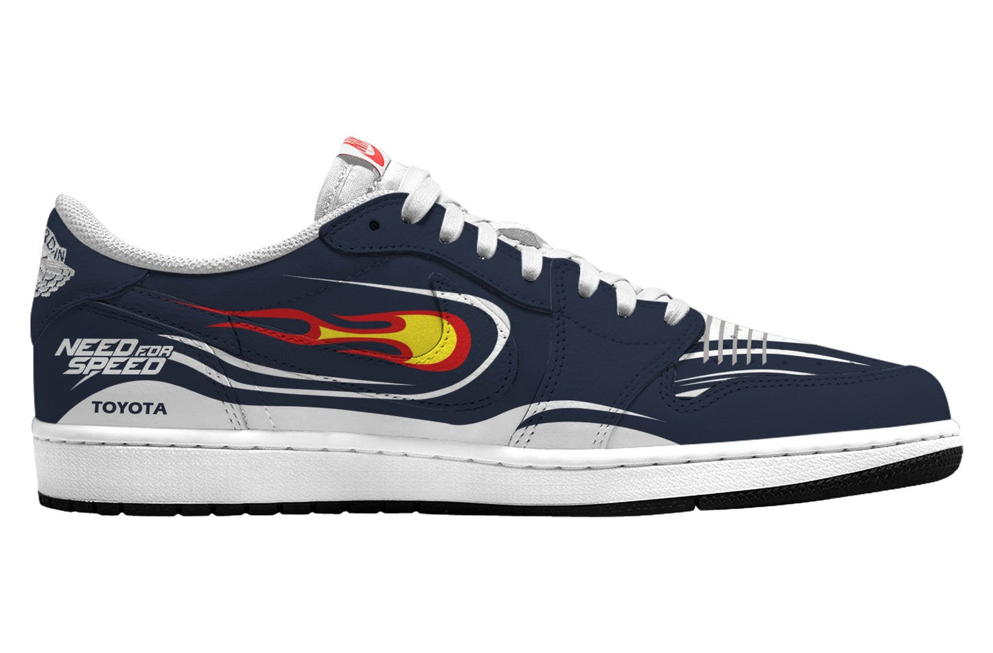T.Supra V.1 Custom TS Low Sneakers