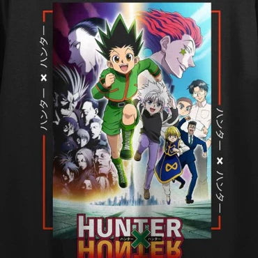 獵人 Hunter × Hunter