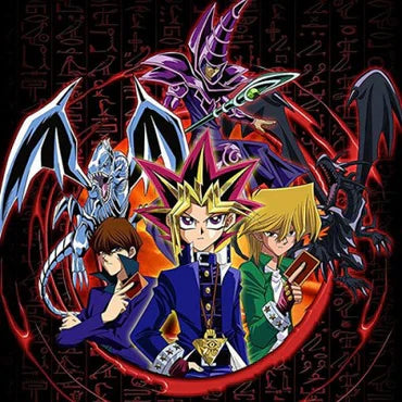 遊戲王