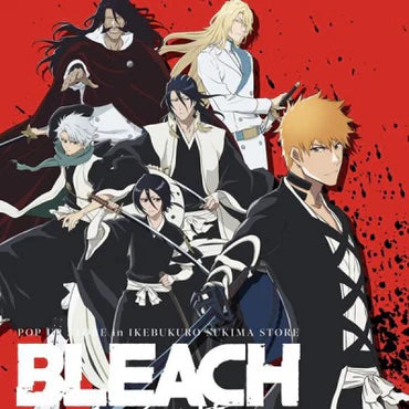 BLEACH 死神