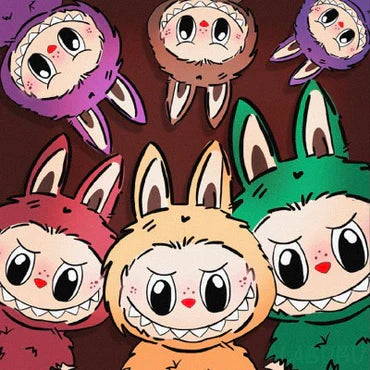 拉布布