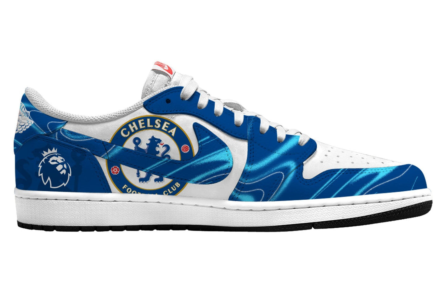 CHE V.1 Custom TS Low Sneakers
