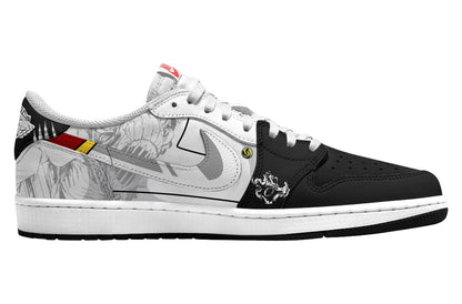Yuta Okkotsu V.3 Custom TS Low Sneakers