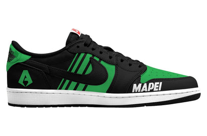 Sassuolo V.1 Custom TS Low Sneakers