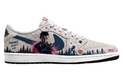 Eleven V.2 Custom TS Low Sneakers