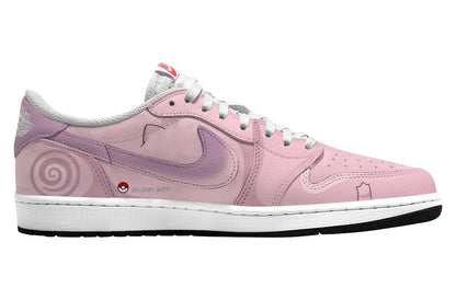 Mew V.1 Custom TS Low Sneakers