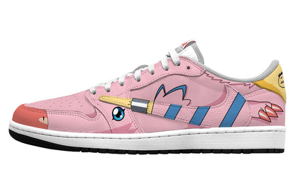 Piyomon V.1 Custom TS Low Sneakers