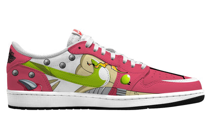Tentomon V.1 Custom TS Low Sneakers